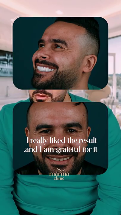 شهادة فيديو: لويزا