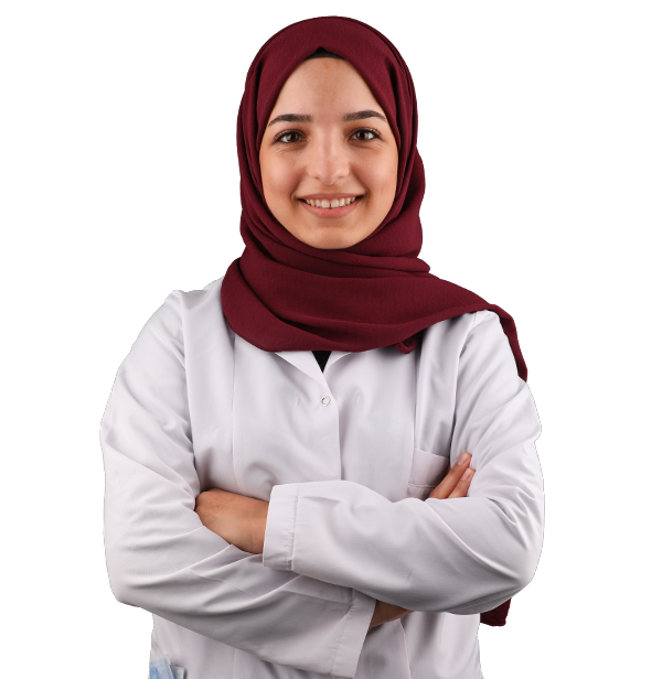 د. ناديرا إسلام أوغلو - طبيب أسنان