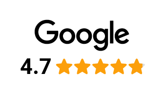 Рейтинг Google 5 звёзд