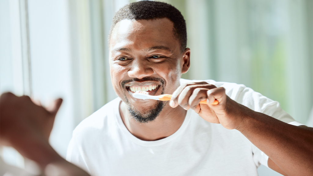 Daily Oral Hygiene Tips