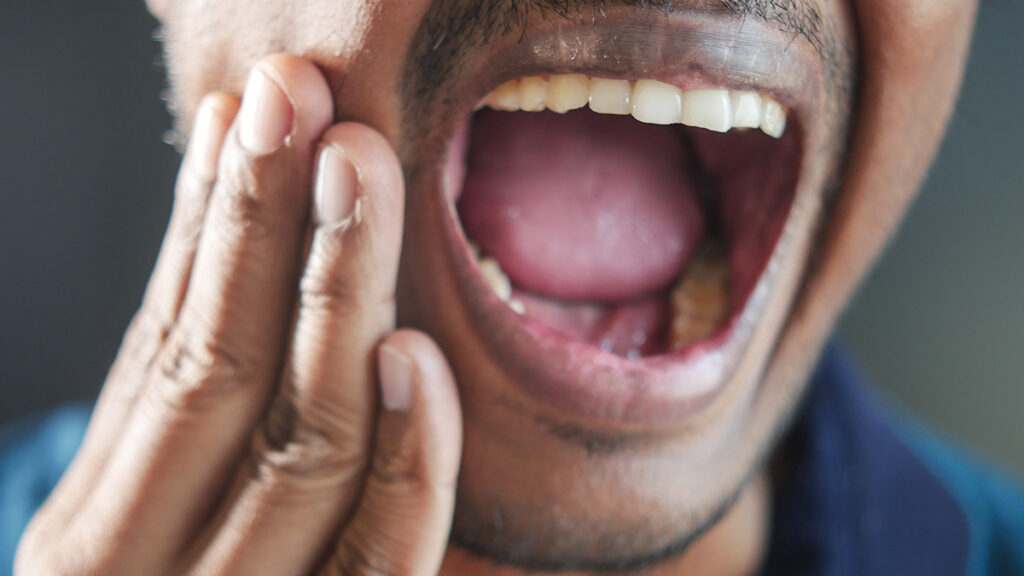 teeth sensitivity_ causes, treatments