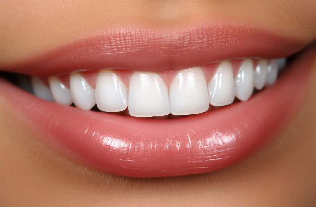 Hollywood Smile in Turkey