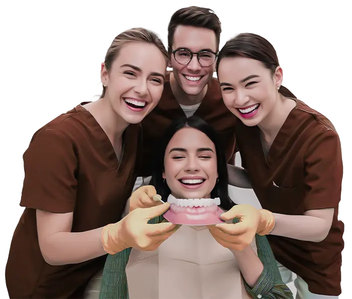 Marina Clinic