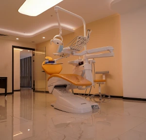 Marina Clinic