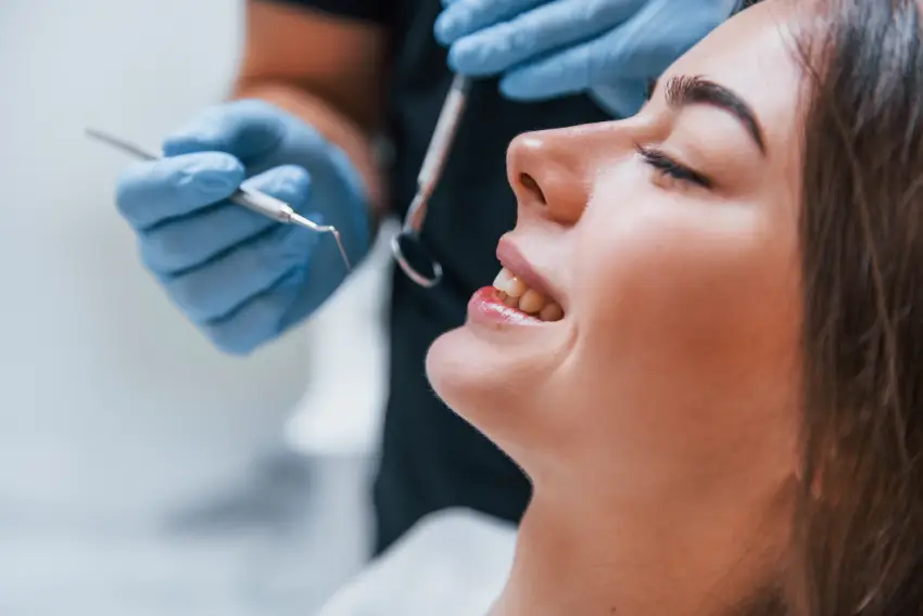 Dental Aesthetics in Turkey