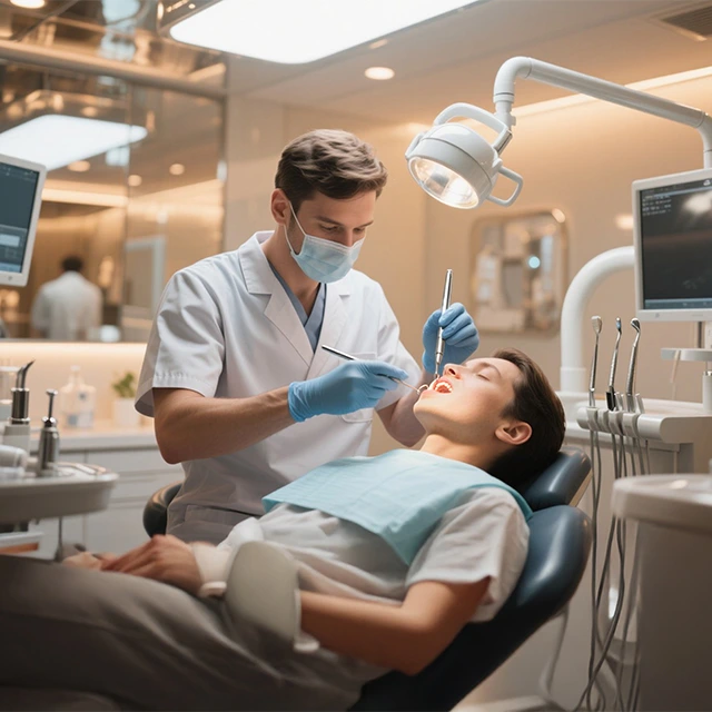 Marina Clinic