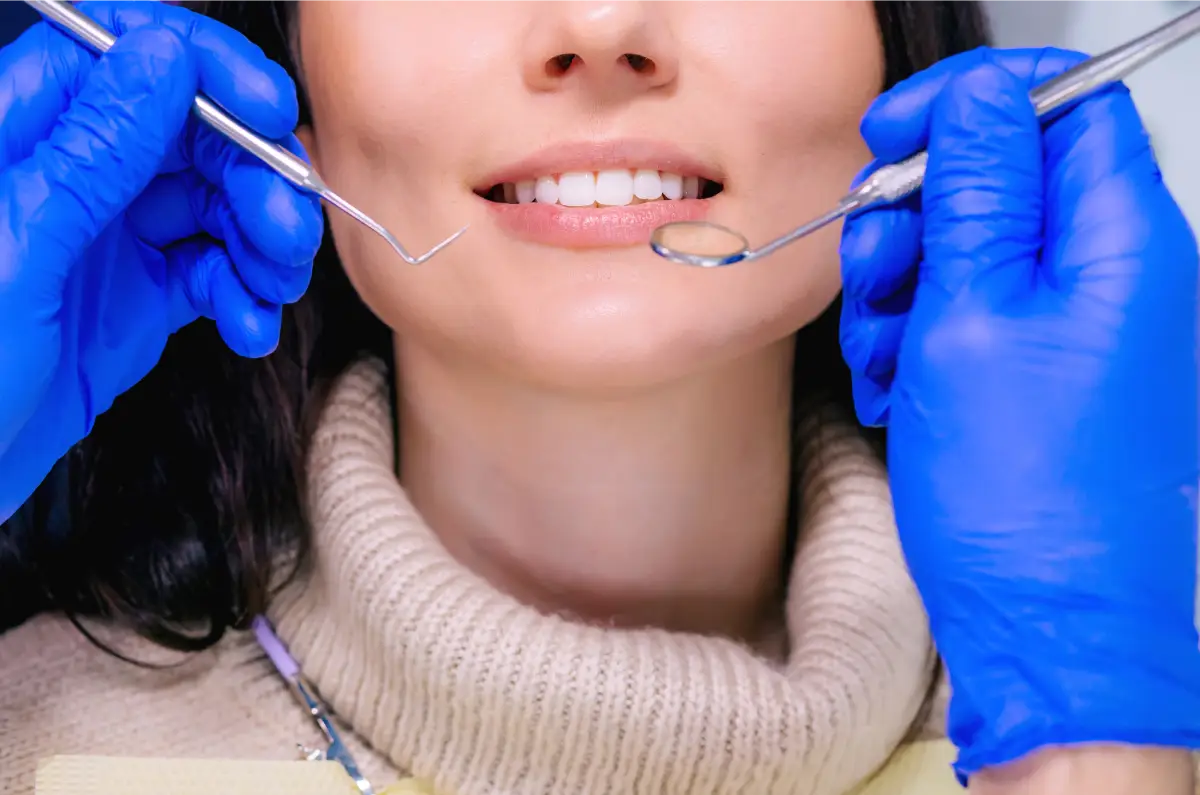 Dental Aesthetics in Turkey