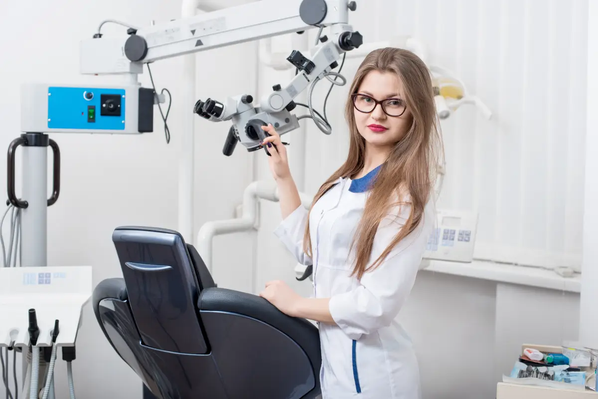 Marina Clinic