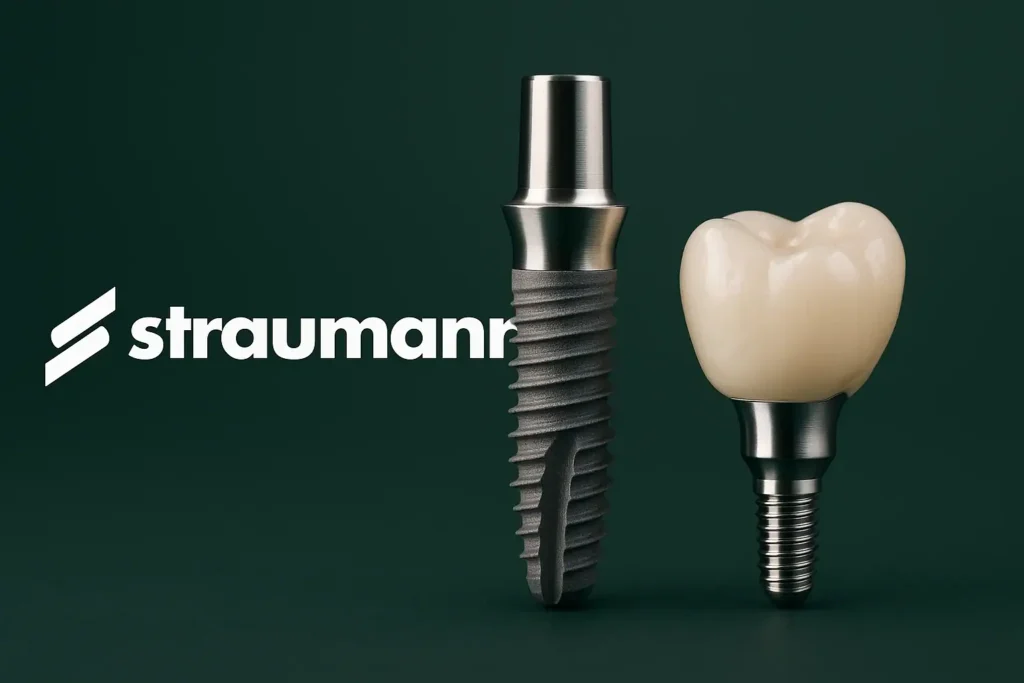 Straumann Dental Implant Prices