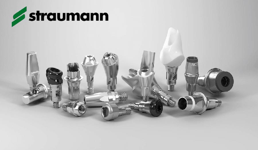 straumann dental implants