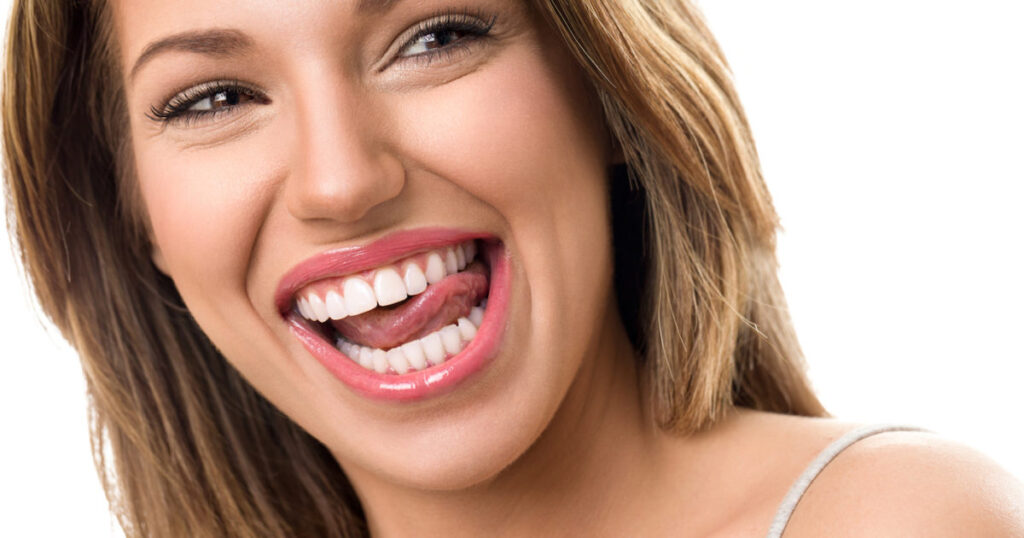 Hollywood Smile in Turkey