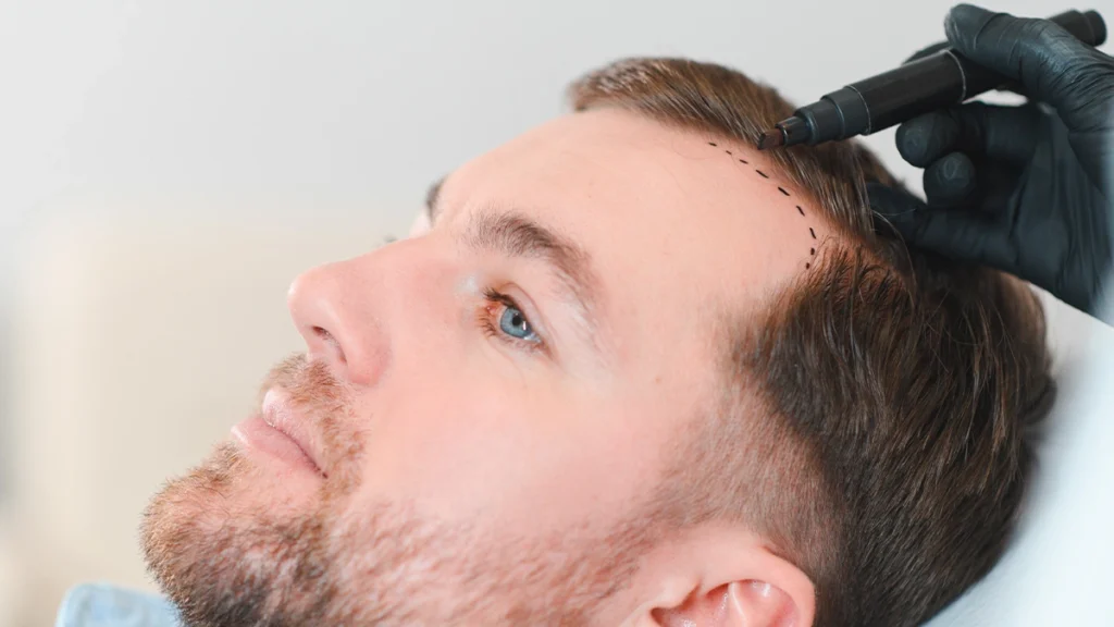 Hair Transplant in Turkey 2026