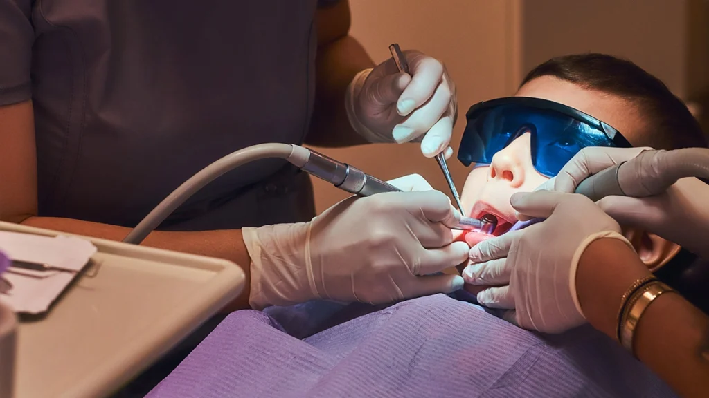 Dental Crowns Explained_ When Crowns Are Better Than Veneers