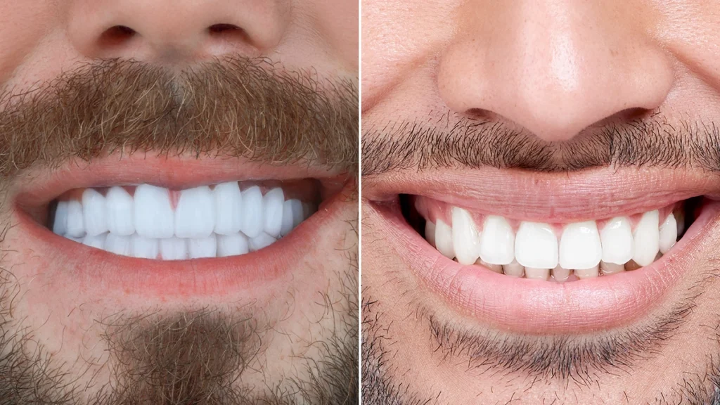 Hollywood Smile vs Smile Makeover_ What’s the Real Difference_