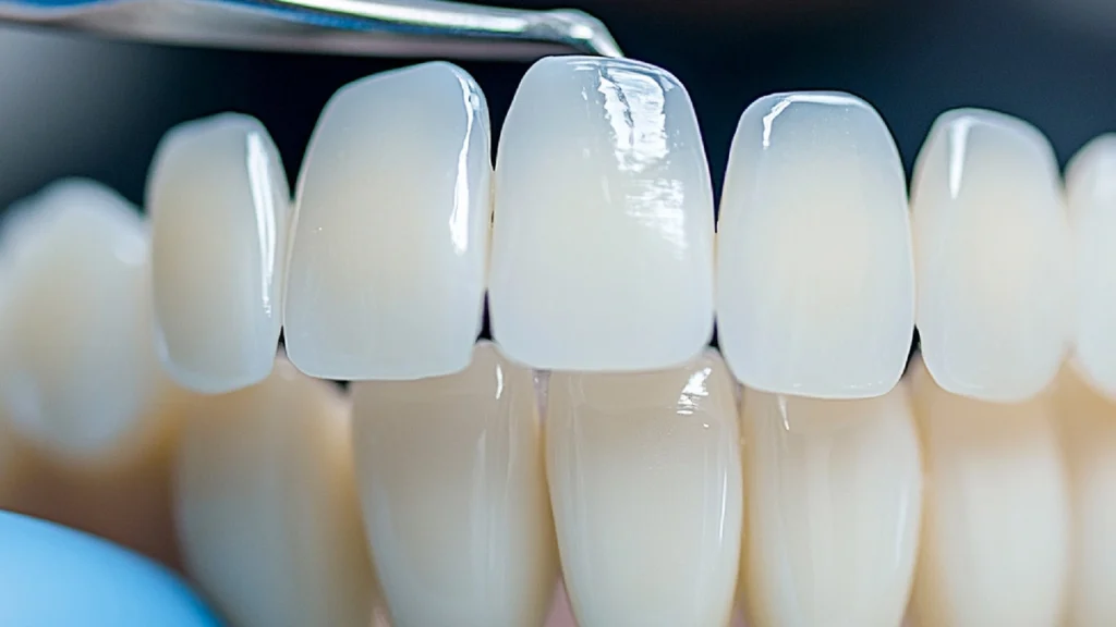 Dental Veneers
