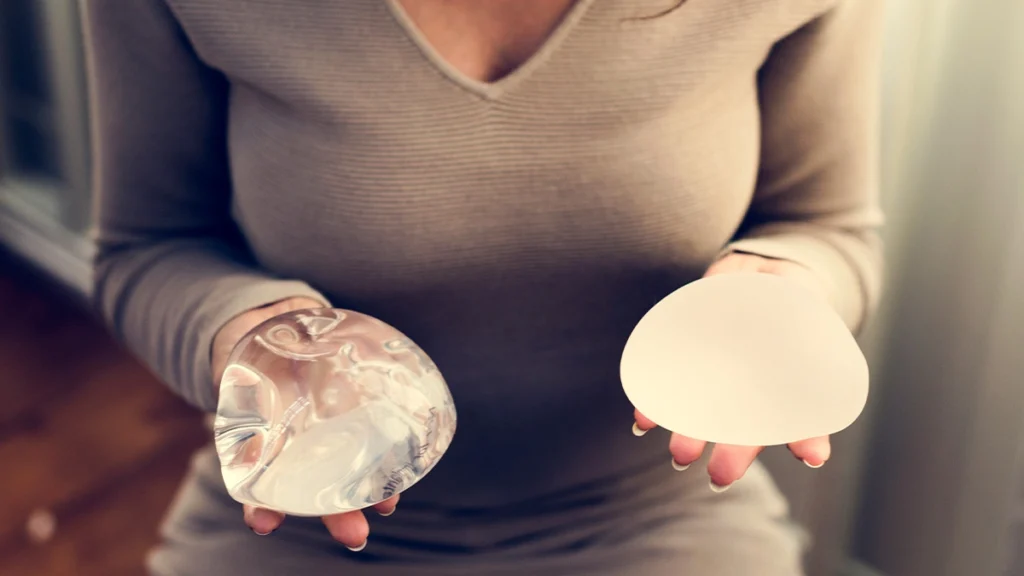 Breast Augmentation in Istanbul 2026 Implants vs Fat Transfer Explained
