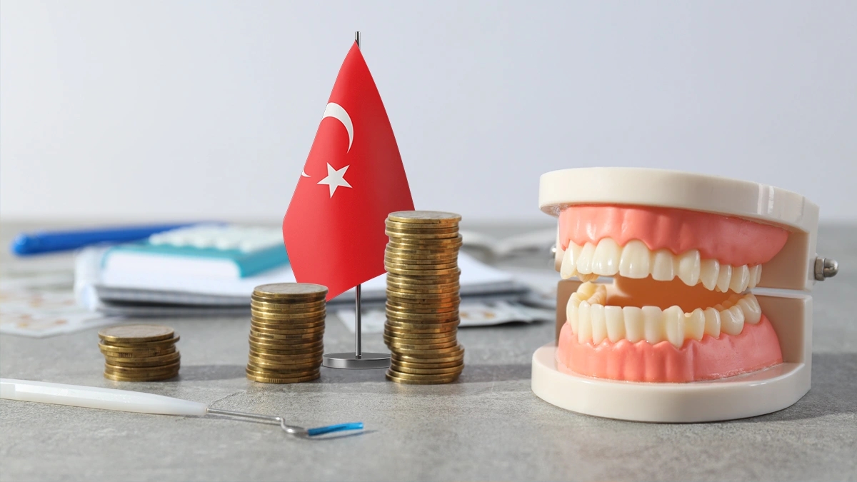 Dental Implants Cost in Turkey 2026: Full Price Breakdown