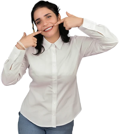 Before – hair loss treatment