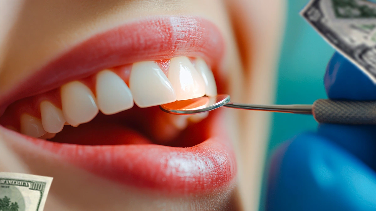 Veneers Cost USA vs Turkey 2026: Price Comparison & Best Option