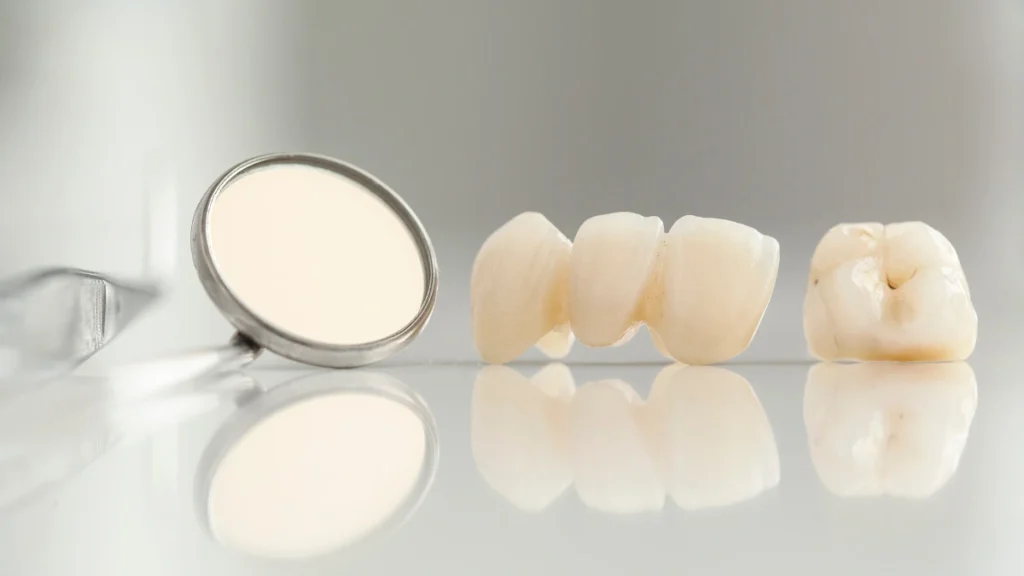Zirconium Crowns Cost in Turkey 2026