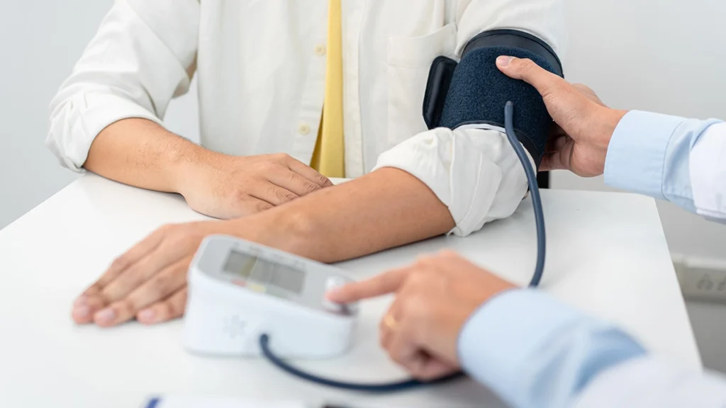 Can People With High Blood Pressure Get Veneers_ Dentist Guidance Before Treatment