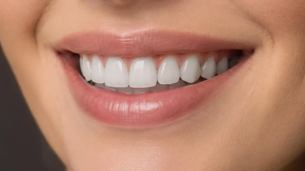 How to Avoid the “Piano Key Teeth” Veneer Look and Get Natural-Looking Results