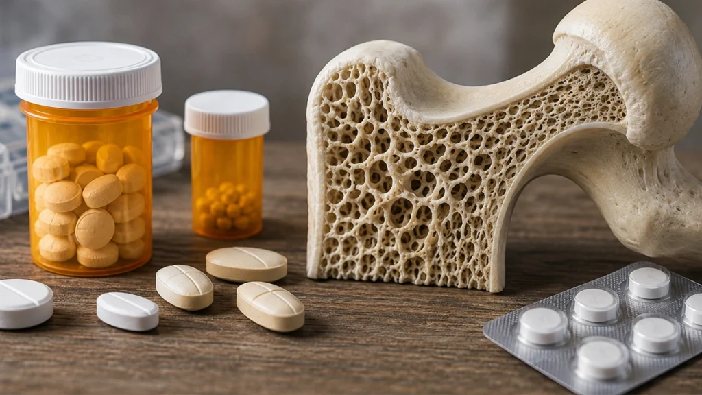 Long-term steroid therapy and its effects on healing during veneer treatment