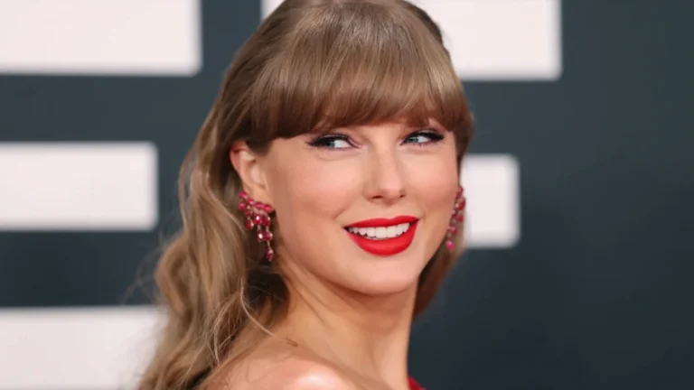 Taylor Swift’s Smile: What Her Chipped Tooth Reveals About Celebrity Dental Care