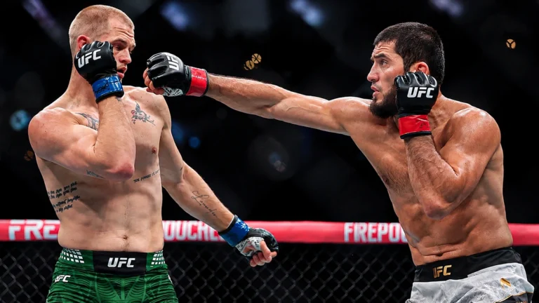 How Do UFC Fighters Protect Their Teeth? Mouthguards, Dental Injuries, and Smile Repair