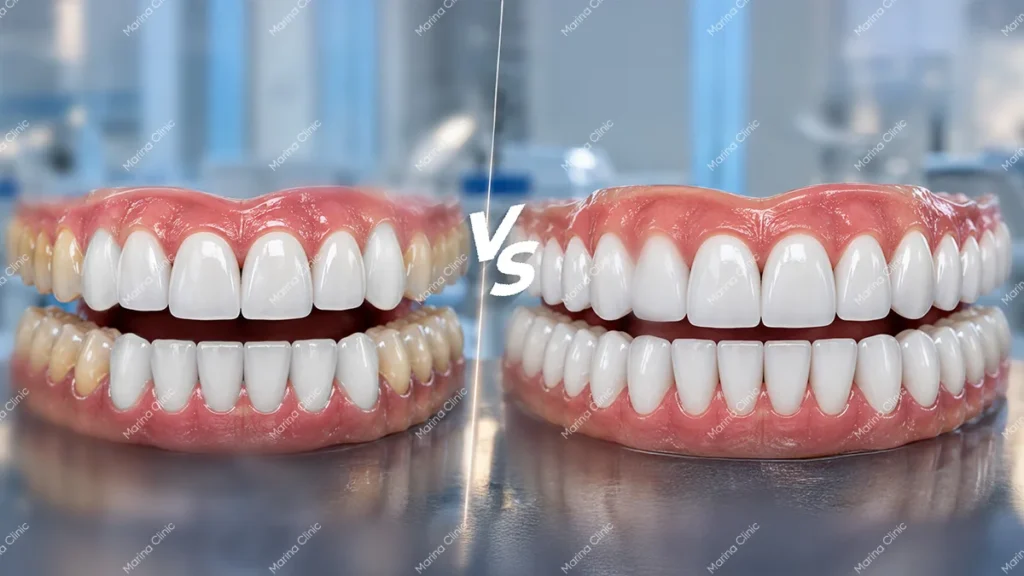 12 vs 20 Veneers