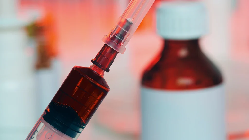 Injectable medications that may affect dental implant treatment and healing