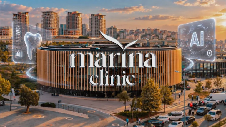Marina AI Health Assessment: Choose the Evaluation You Need