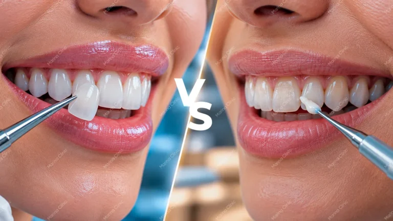 Dental Bonding vs Veneers: Which Is Better for Your Teeth?