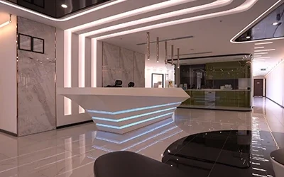 Marina Clinic
