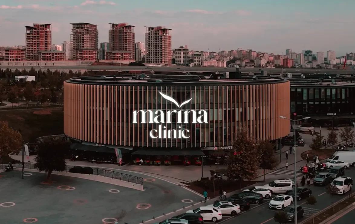 Marina Clinic
