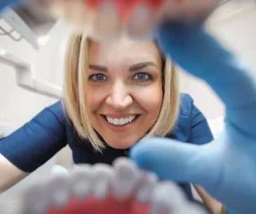 Dental Implants in Turkey