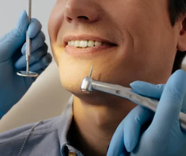 Dental Implants in Turkey