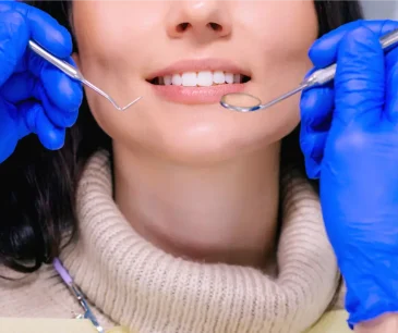 Dental Aesthetics in Turkey