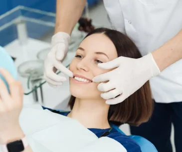 Dental Aesthetics in Turkey